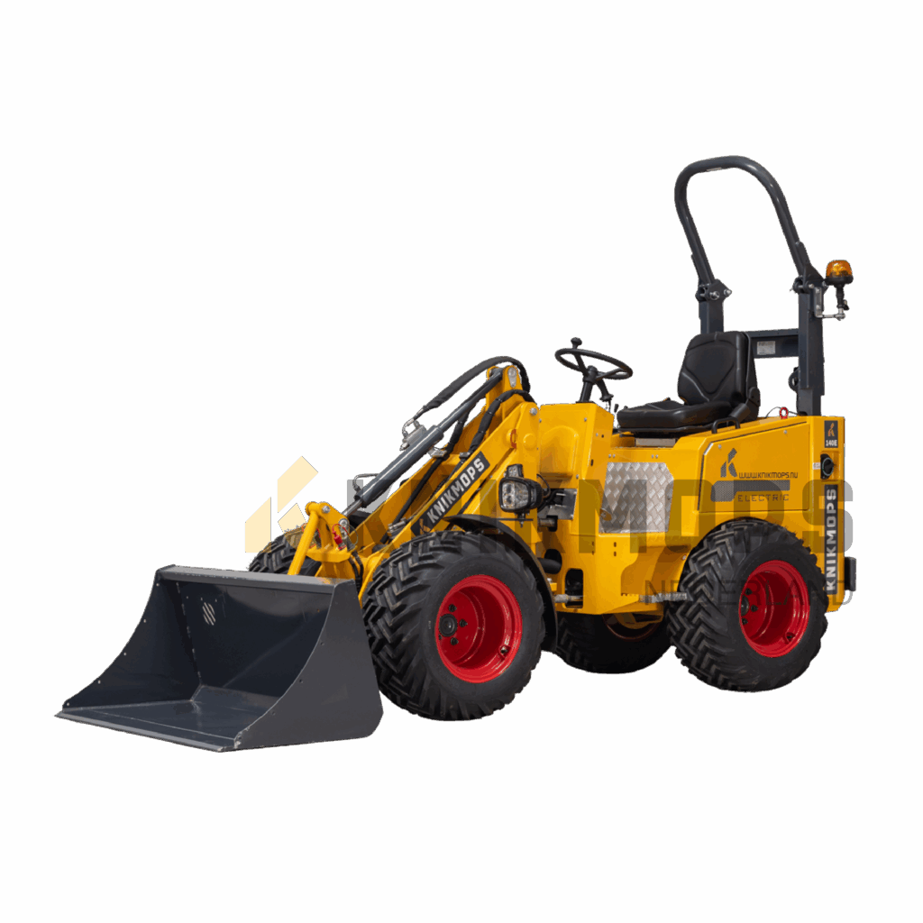 Knikmops 140E