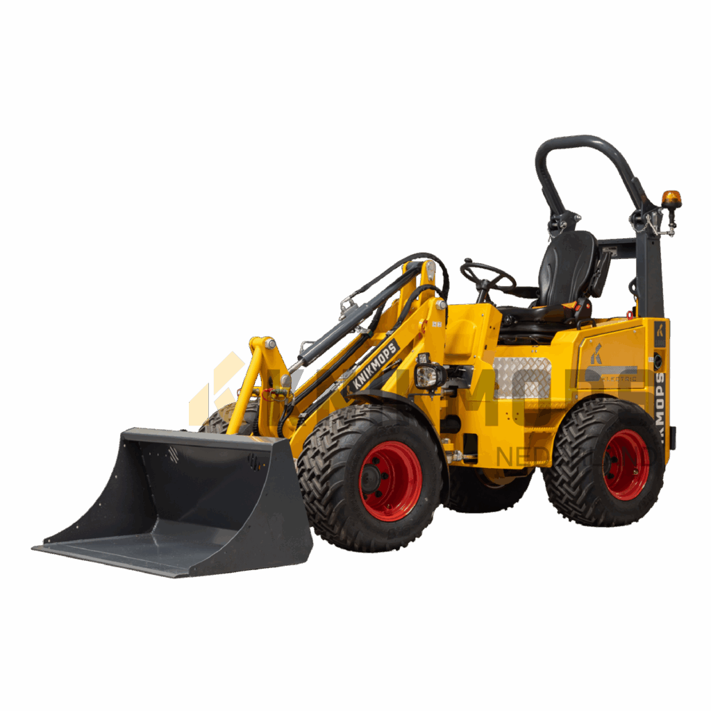 Knikmops 180 E