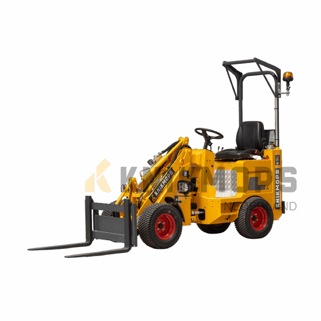 Knikmops 85